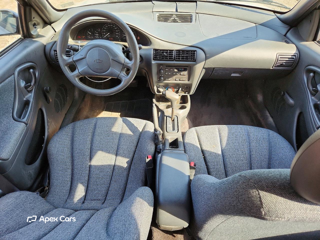 Chevrolet Cavalier 2003
