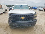 Chevrolet Silverado 2015