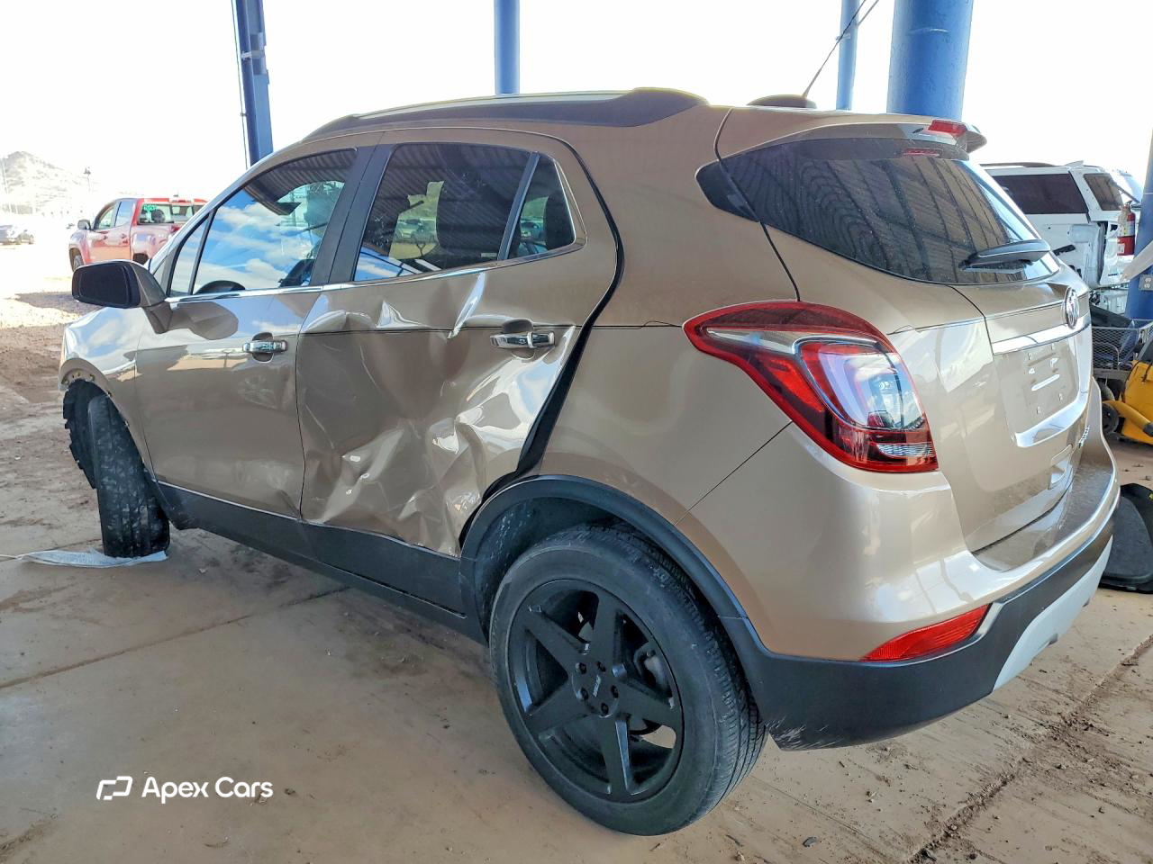 Buick Encore 2019