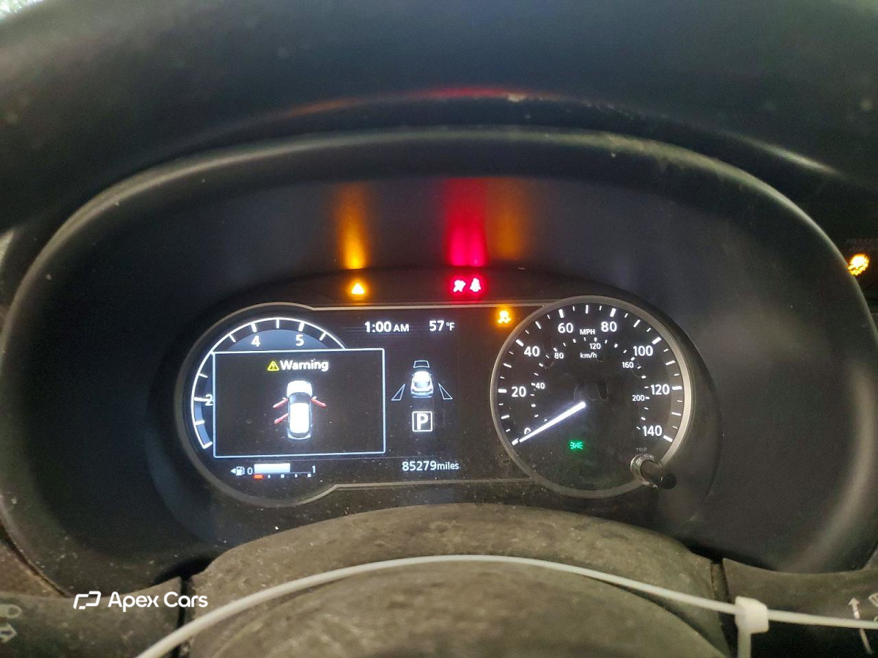 Nissan Kicks 2020