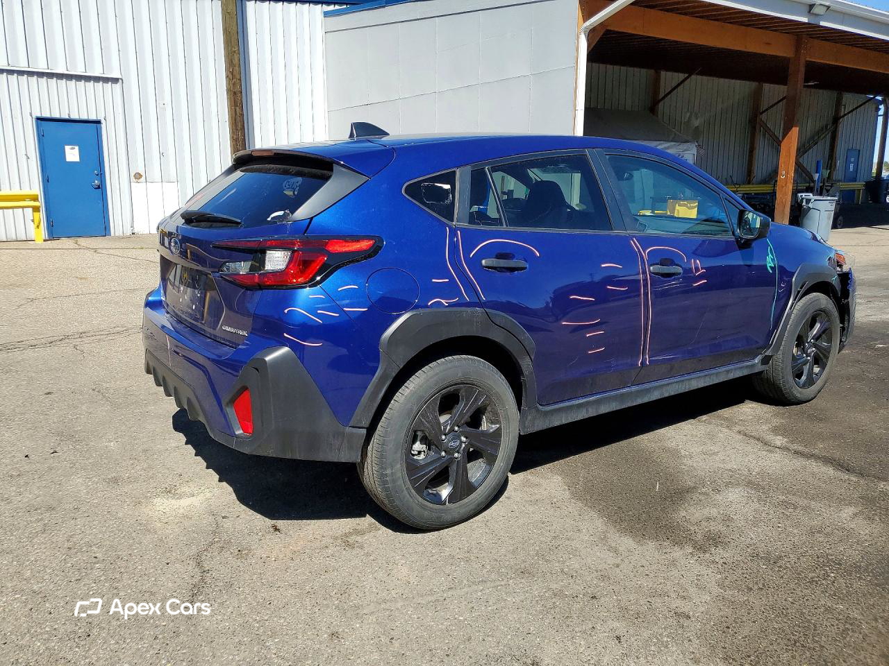 Subaru XV 2024