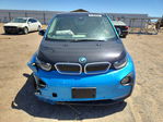 BMW i3 2017