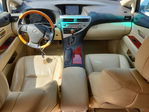 Lexus RX 2012