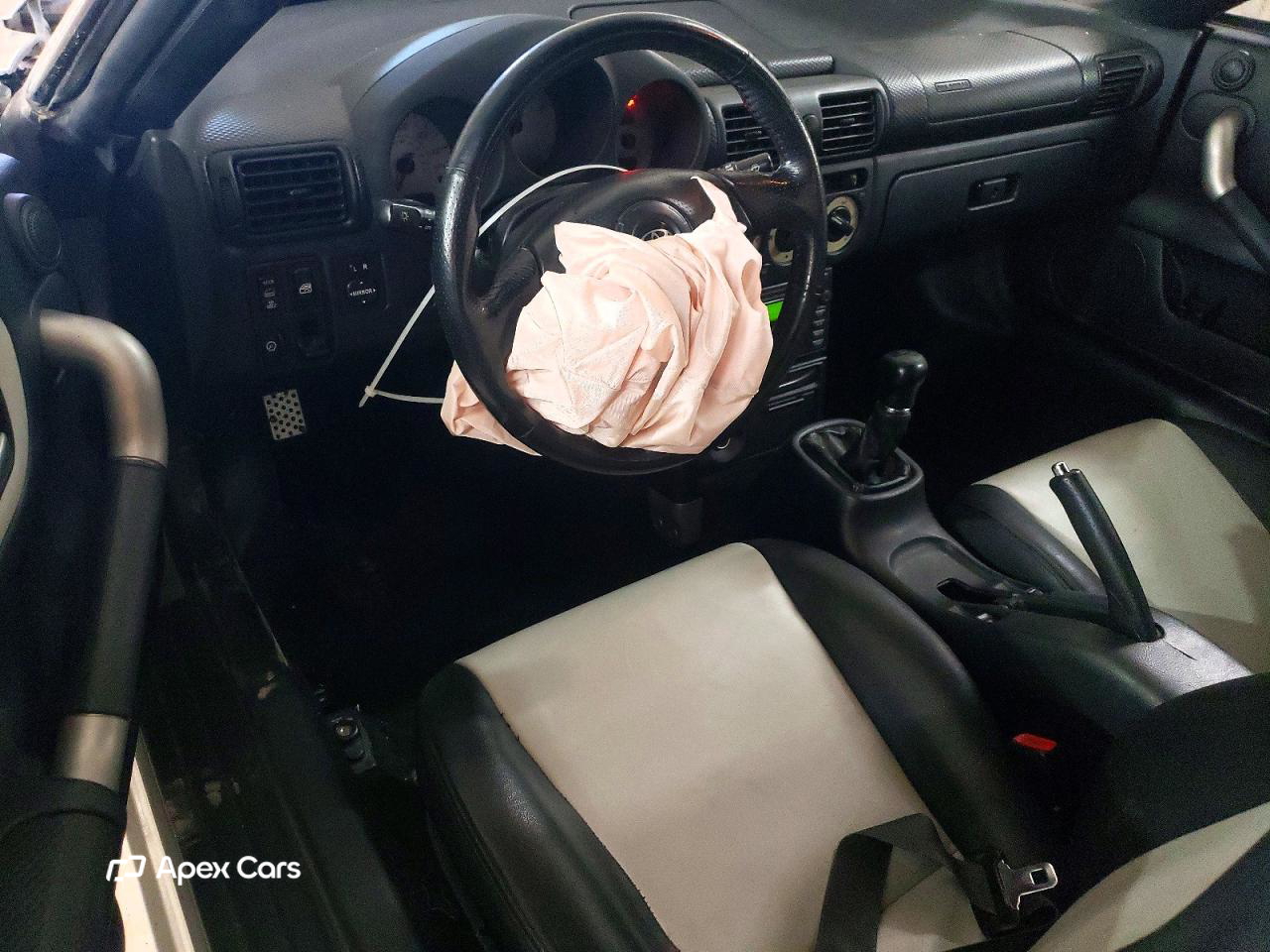 Toyota MR2 2000