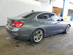BMW Series 3 2017