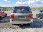 Toyota Sequoia 2003