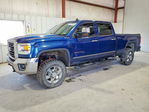 GMC Sierra 2016