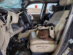 Honda Pilot 2012