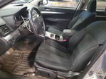 Subaru Outback 2014