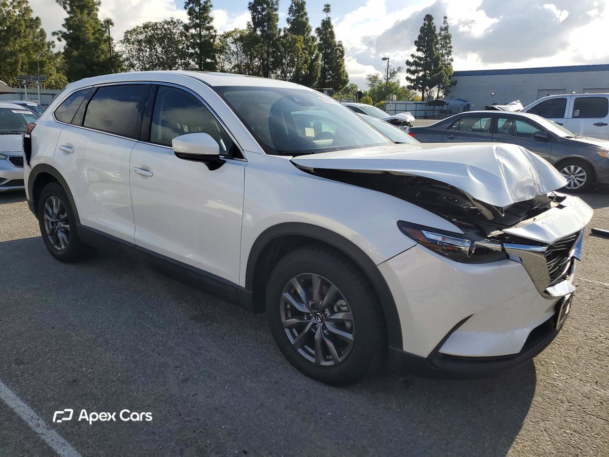 Mazda CX-9 2023
