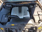 Lexus LS 2006