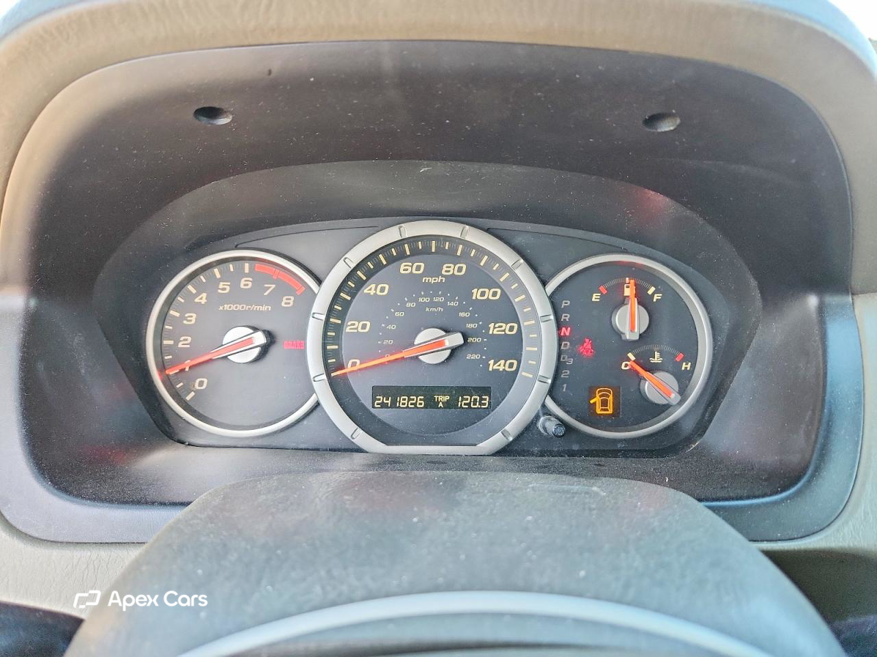 Honda Pilot 2006