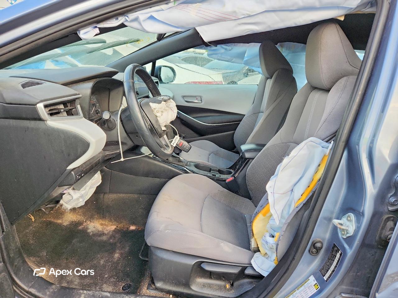 Toyota Corolla 2023