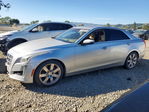 Cadillac CTS 2014