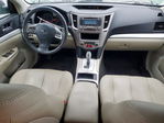 Subaru Outback 2013