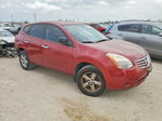 Nissan Rogue 2010