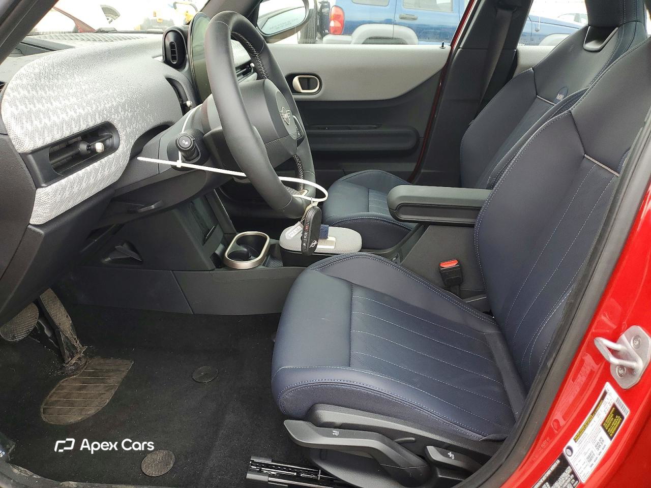 MINI Cooper 2025