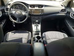 Nissan Sentra 2016