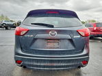 Mazda CX-5 2016