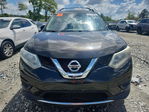Nissan Rogue 2014
