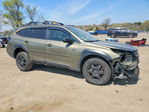 Subaru Outback 2024