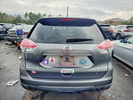 Nissan Rogue 2015