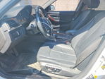 BMW Series 3 2014
