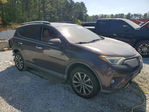 Toyota RAV 4 2017