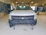 Chevrolet Silverado 2011
