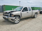 Chevrolet Silverado 2008