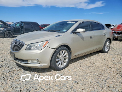 Buick LaCrosse 2014 - Image 1 of 5