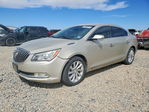 Buick LaCrosse 2014