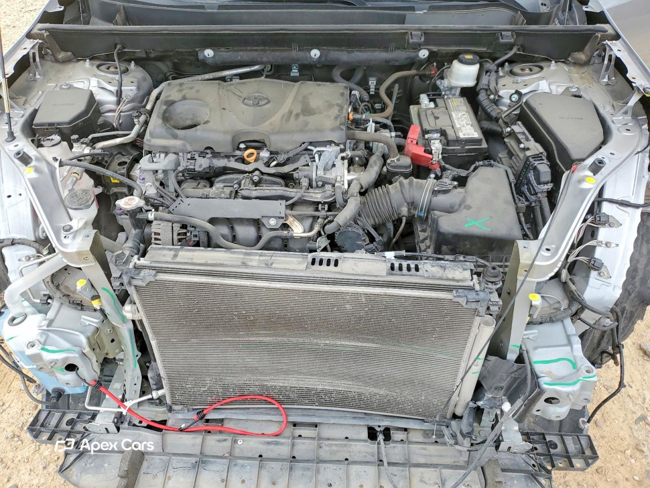 Toyota RAV 4 2020