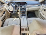 Mercedes-Benz E-klasse 2014