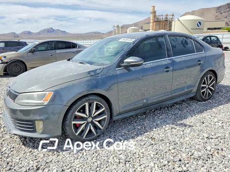 Volkswagen Jetta 2013 - Image 1 of 13