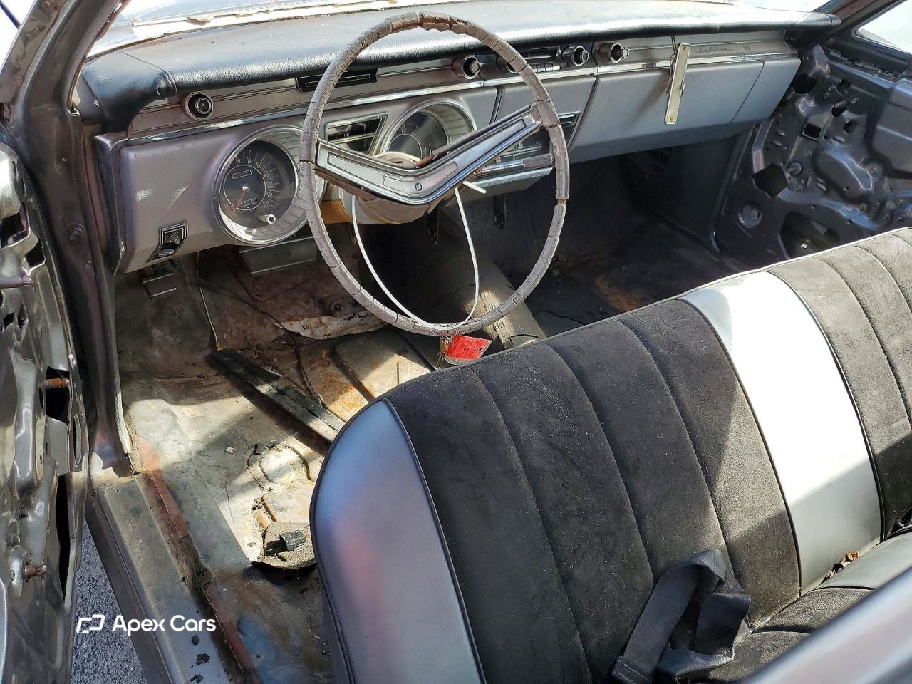 Buick LeSabre 1965