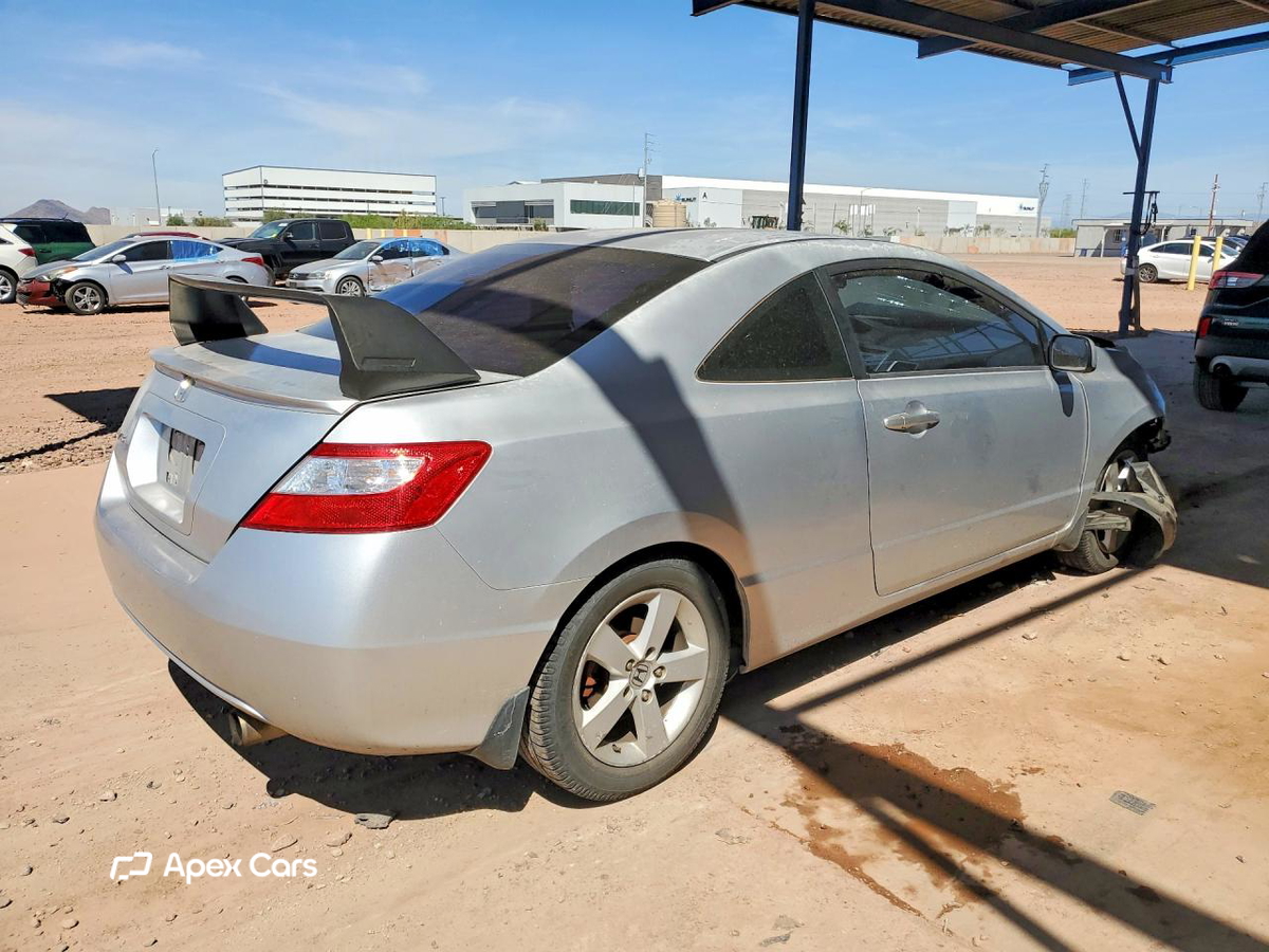 Honda Civic 2007