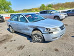 Hyundai Sonata 2008