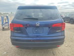 Honda Pilot 2017