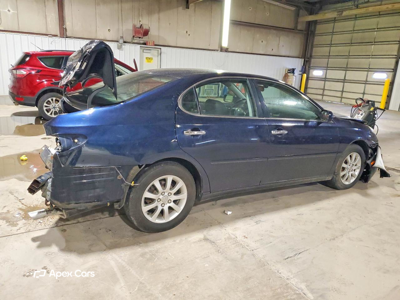 Lexus ES 2002
