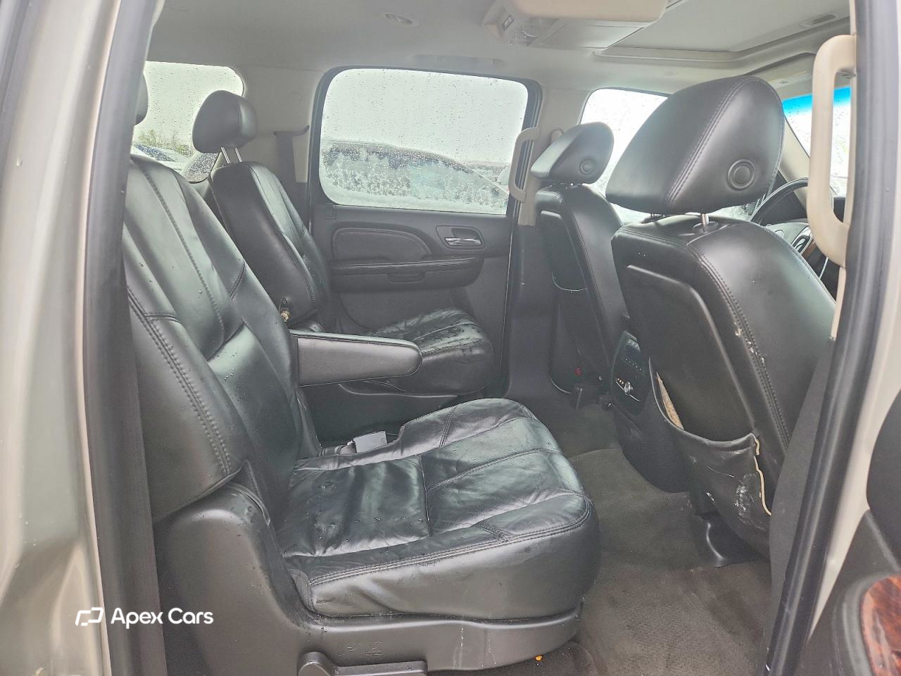 GMC Yukon 2007