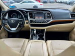 Toyota Highlander 2018