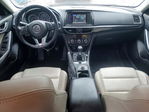Mazda 6 2015