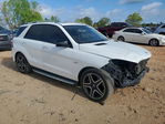 Mercedes-Benz GLE 2018