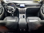 Ford Explorer 2022