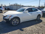 Infiniti M 2012