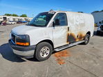 GMC Savana 2024