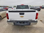 Chevrolet Silverado 2011