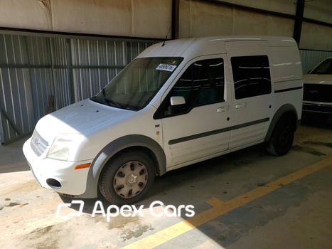 Ford Transit 2012 - Image 1 of 13