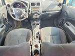 Nissan Versa 2014